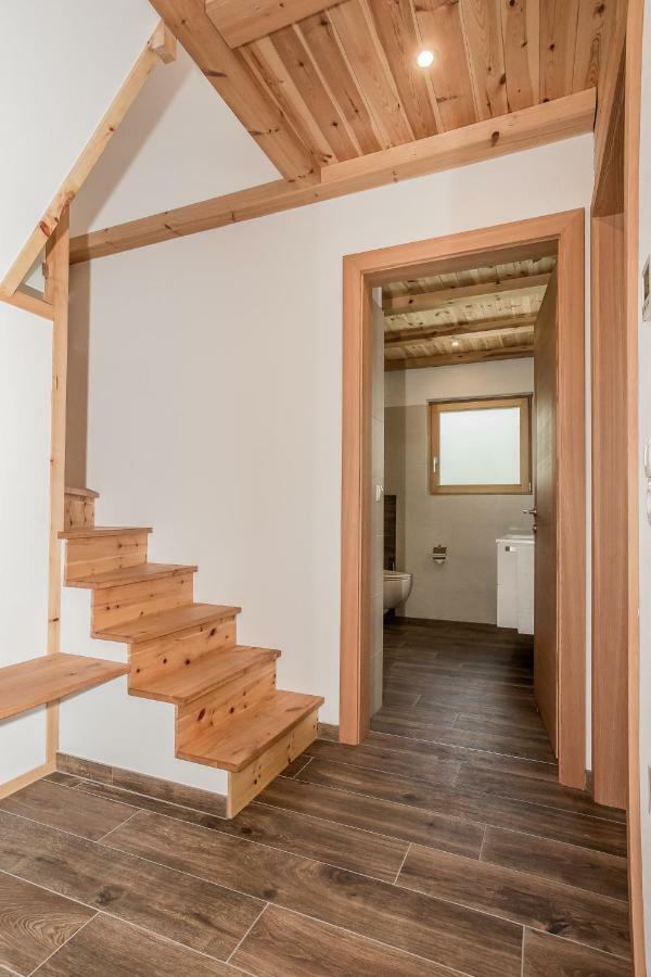 Ferienwohnung Wegscheiderhof Feldthurns Exterior foto